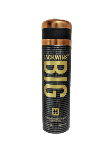 اسپری جانوین بد بیگ ۲۰۰ میل