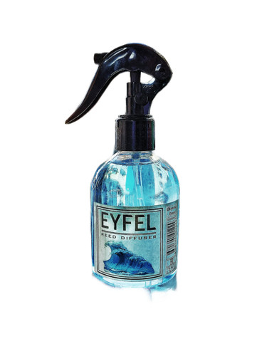 خوشبو کننده هوا ایفل ۲۰۰ میل رایحه دریا