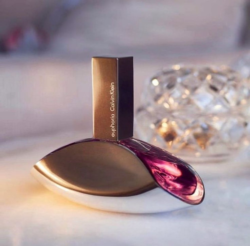 ادوپرفیوم ایفوریا زنانه اسمارت مردانه ۲۵ میل