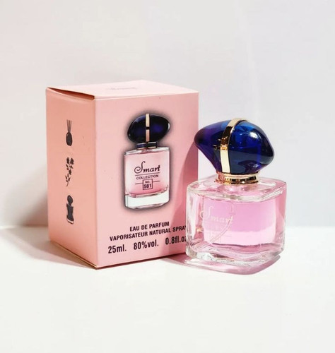 ادوپرفیوم مای وی سوپر اسمارت زنانه ۲۵ میل