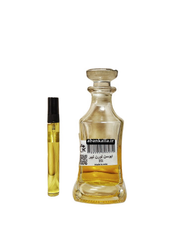 عطر ایوسن لورن لیبره ۱۲ میل