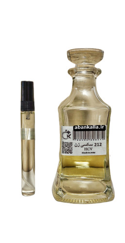 عطر سکسی ۲۱۲ ۱۲ میل