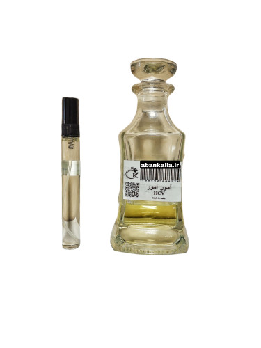 عطر آمور آمور۱۲ میل