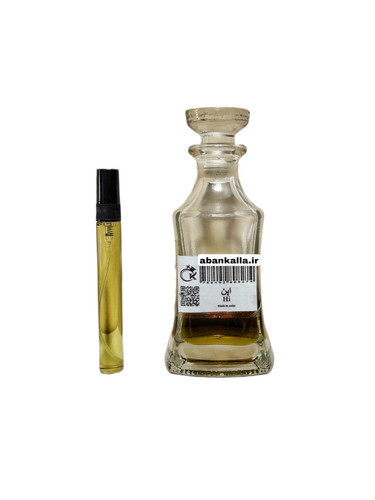 عطر اپن ۱۲ میل