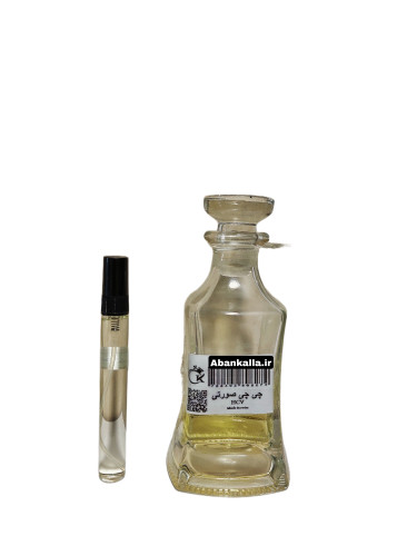 عطر چی چی صورتی ۱۲ میل