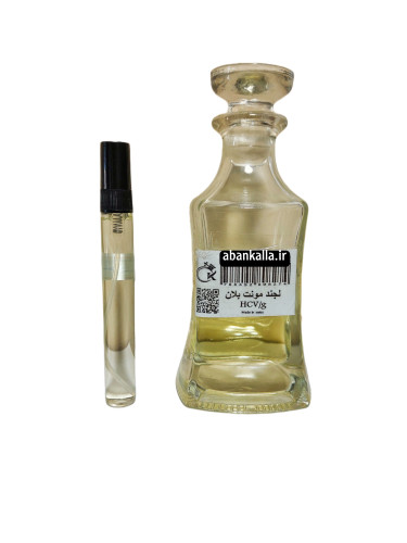 عطر لجند مونت بلنک ۱۲ میل