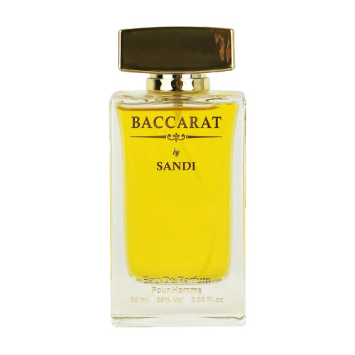 ادوپرفیوم باکارات رژ زنانه ۹۰ میل